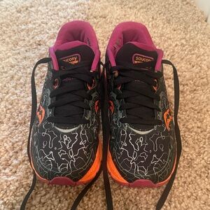 Saucony Women’s Running Shoes